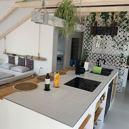 Apartment Pampas Свети-Филип-и-Яков Экстерьер фото