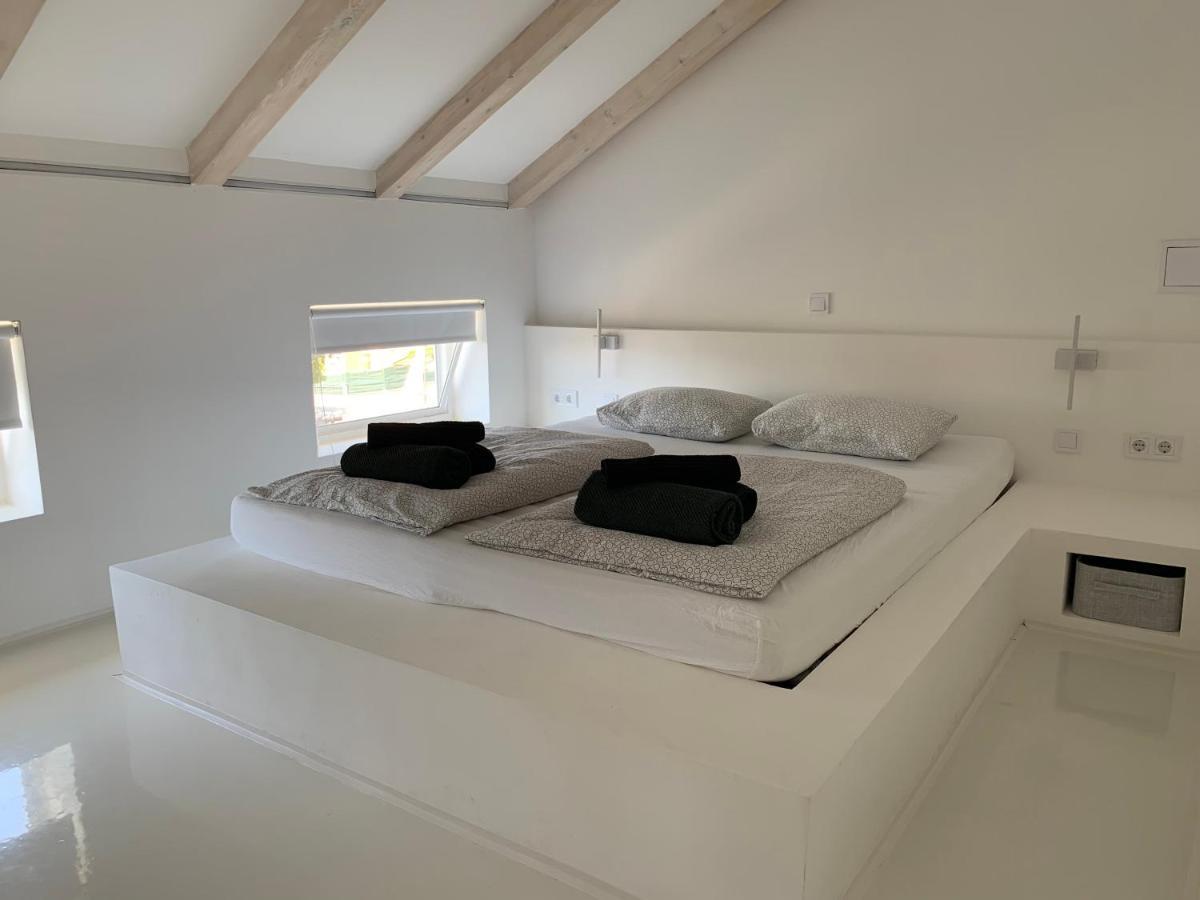 Apartment Pampas Свети-Филип-и-Яков Экстерьер фото