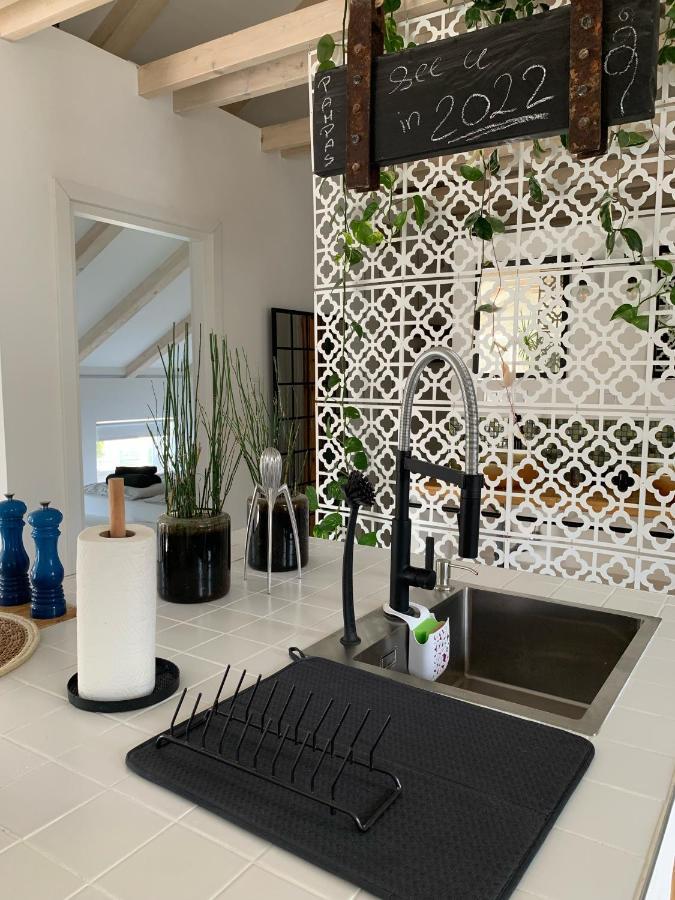 Apartment Pampas Свети-Филип-и-Яков Экстерьер фото