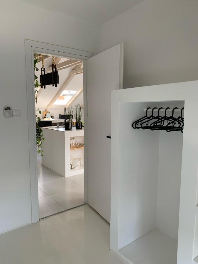 Apartment Pampas Свети-Филип-и-Яков Экстерьер фото