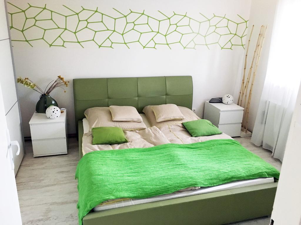 Apartment Pampas Свети-Филип-и-Яков Номер фото
