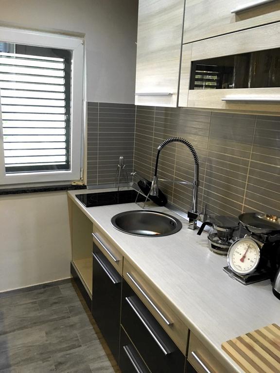 Apartment Pampas Свети-Филип-и-Яков Номер фото